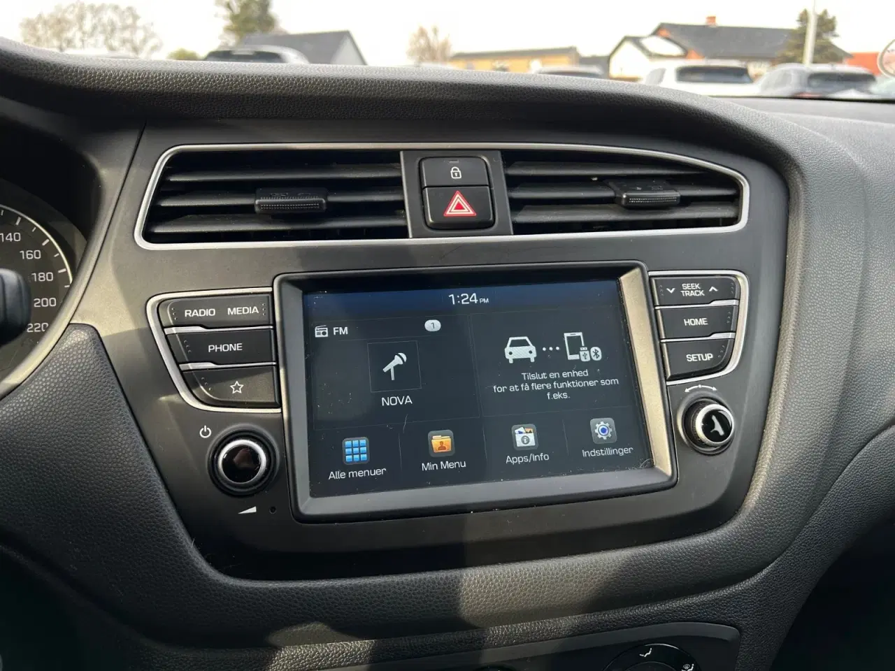 Billede 11 - Hyundai i20 1,25 Trend