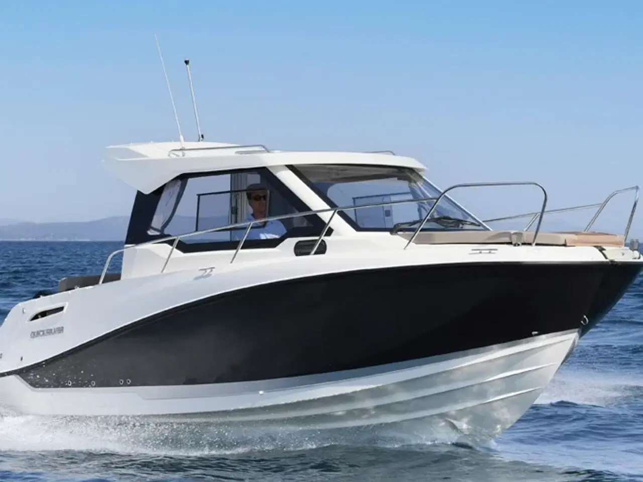 Billede 3 - 705 Weekend med Mercury F150 EFI ELPT  - 2026 MODEL