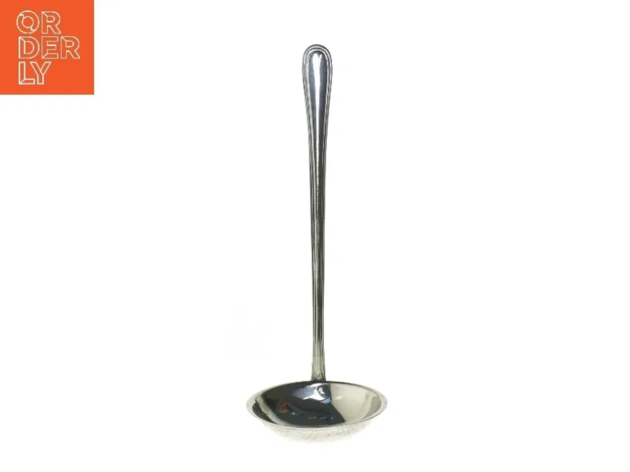 Billede 1 - Suppeøse (str. 28 cm)