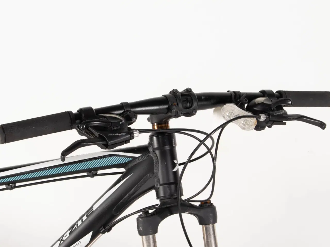 Billede 3 - X-Zite mountainbike