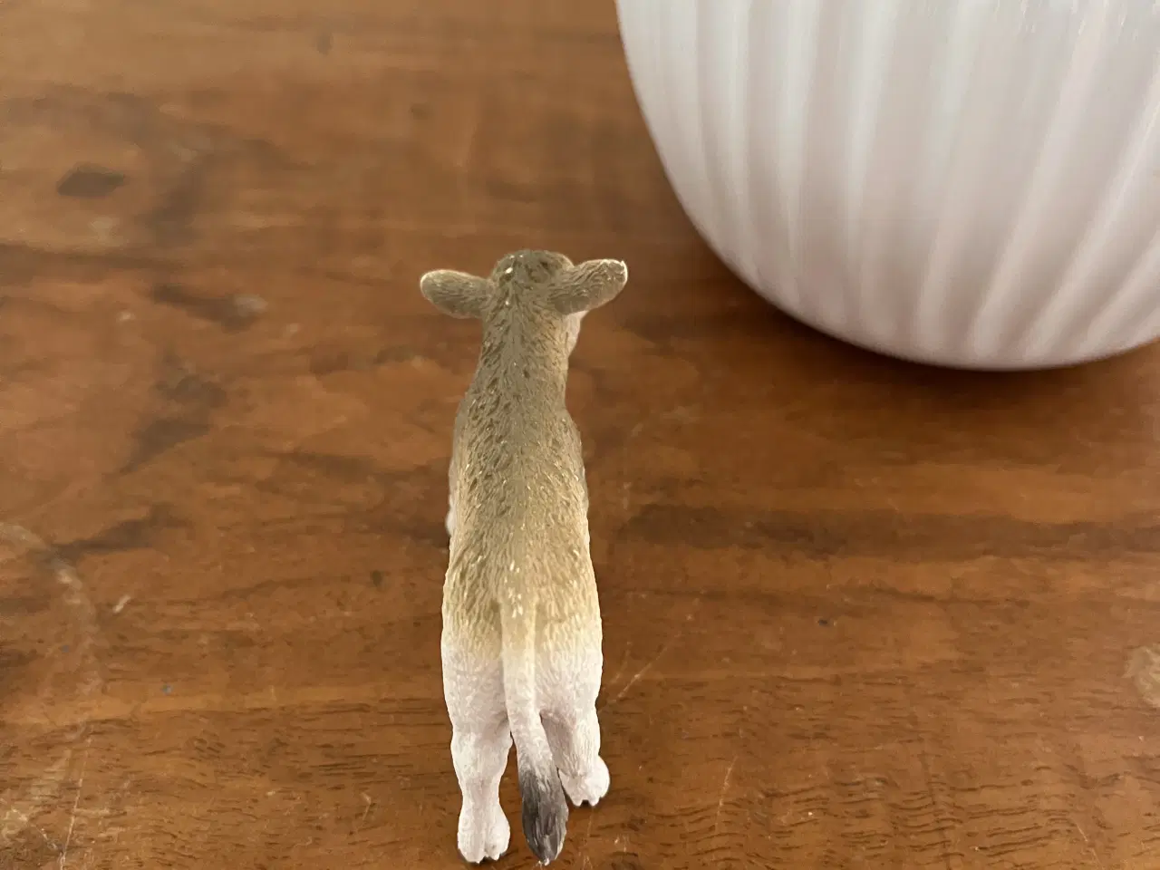 Billede 4 - Schleich kalv