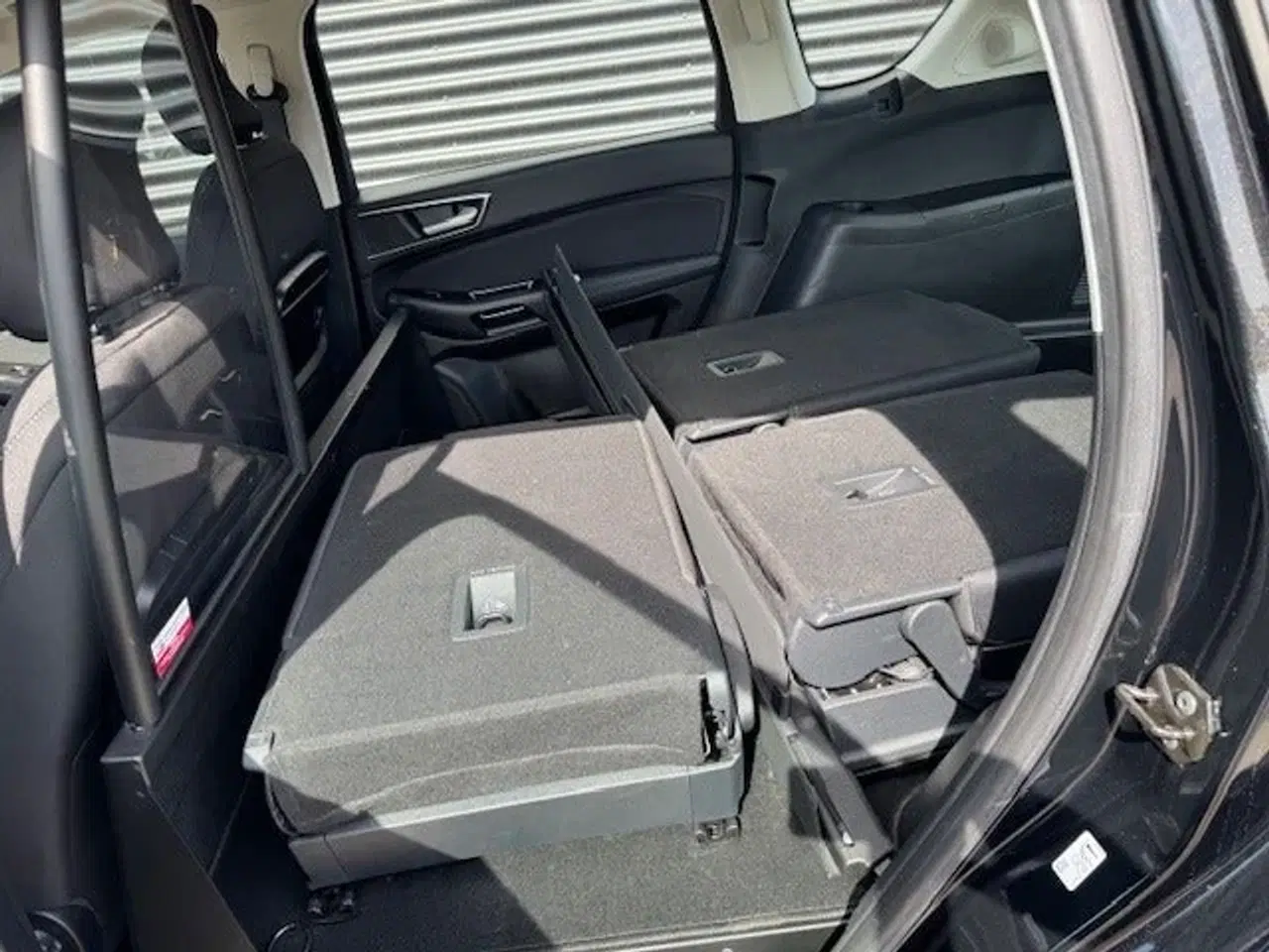 Billede 4 - Ford S-MAX 2,0 EcoBlue Titanium aut. Van