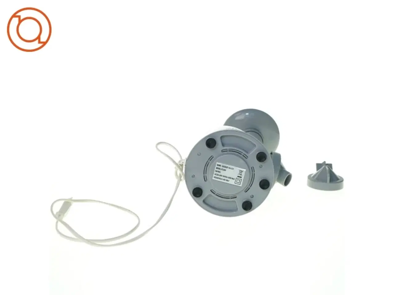 Billede 4 - Dessert maker (str. 35 x 15 cm)