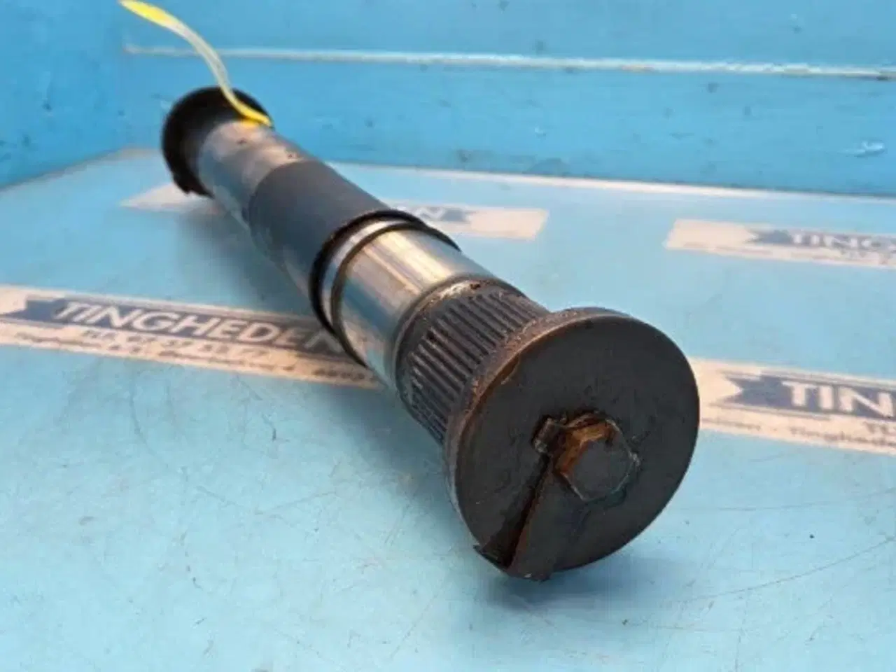 Billede 4 - Massey Ferguson 3060 Vuggeaksel 3382268M2