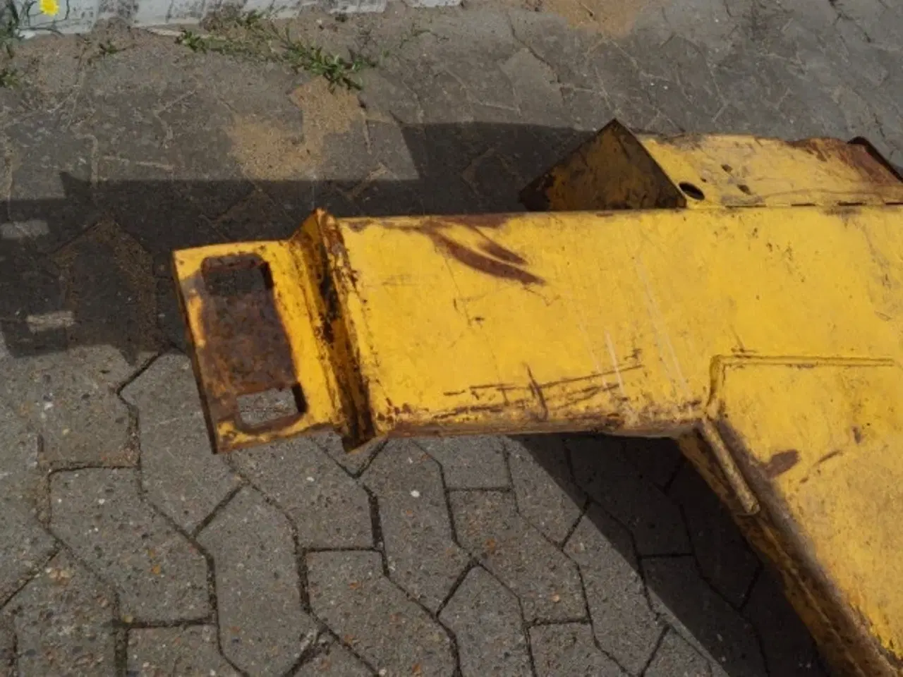 Billede 16 - Ford 550 Vange D6NN5R101A29Z