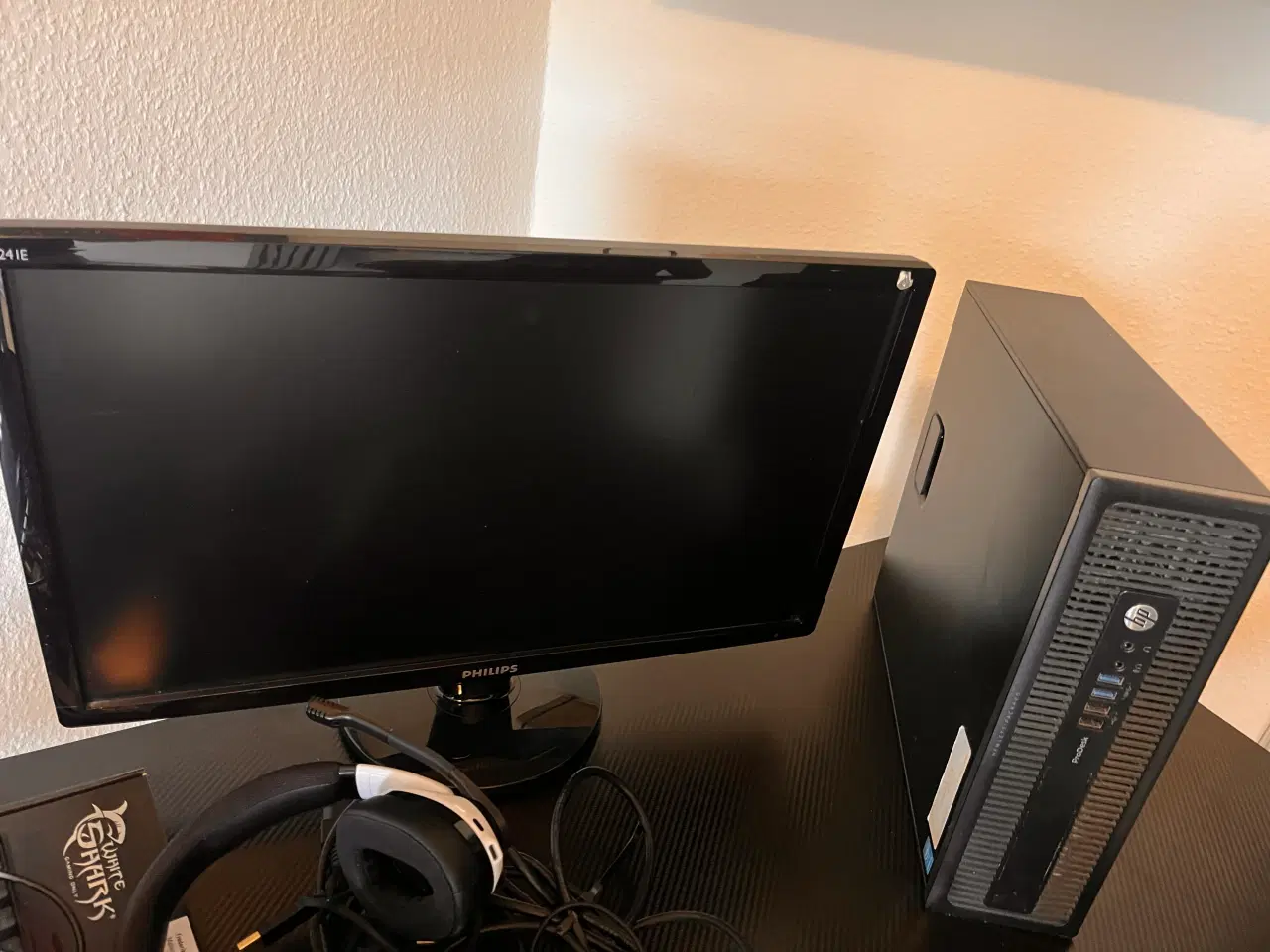 Billede 6 - gaming bord og tilbehør
