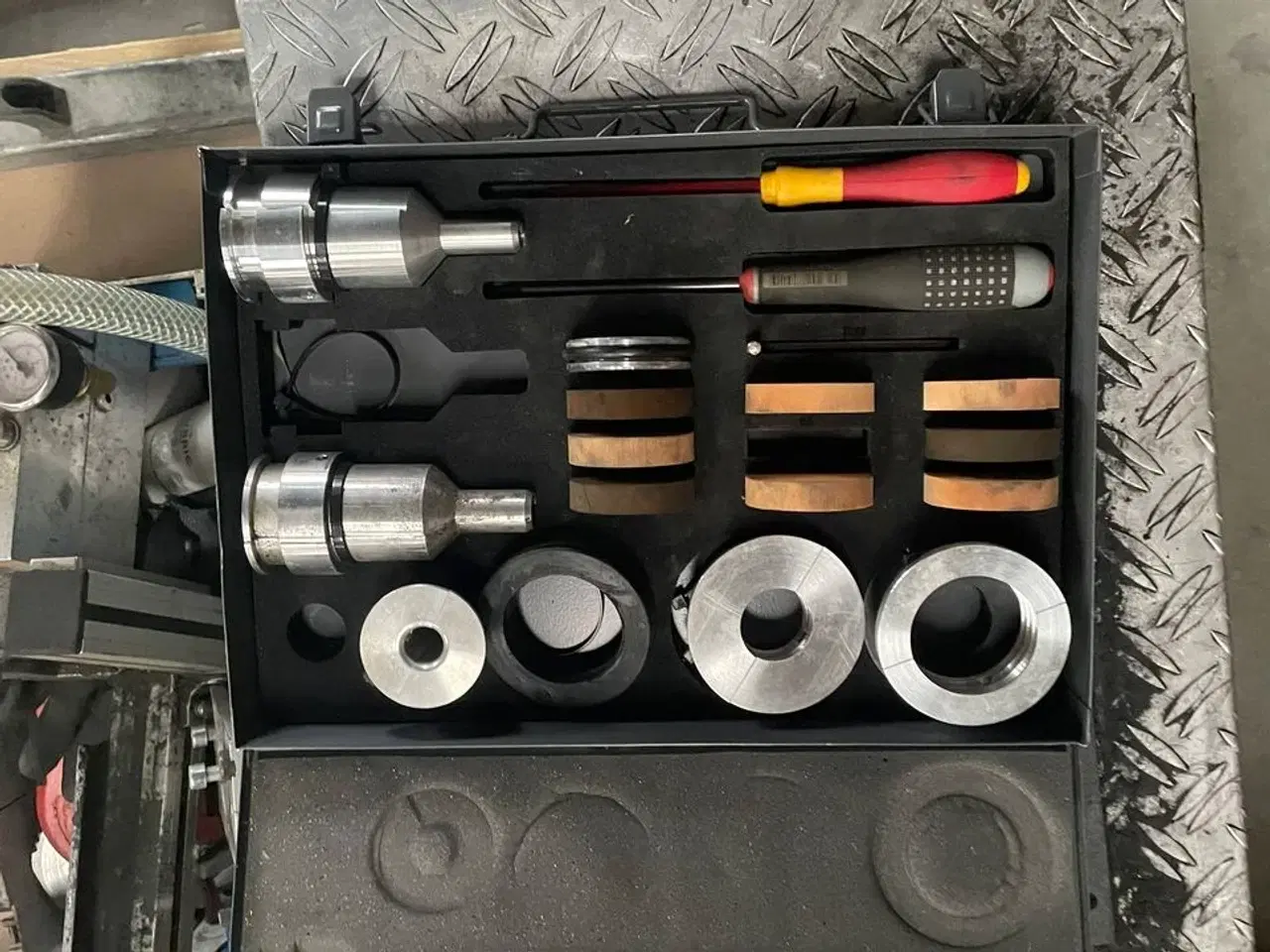 Billede 6 - Blandet parti