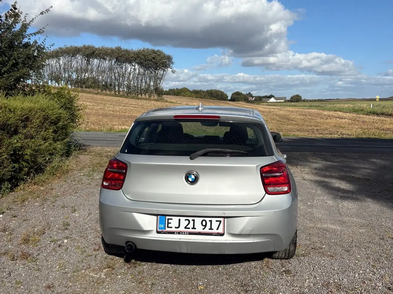 Billede 5 - BMW 116i 1,6 aut.