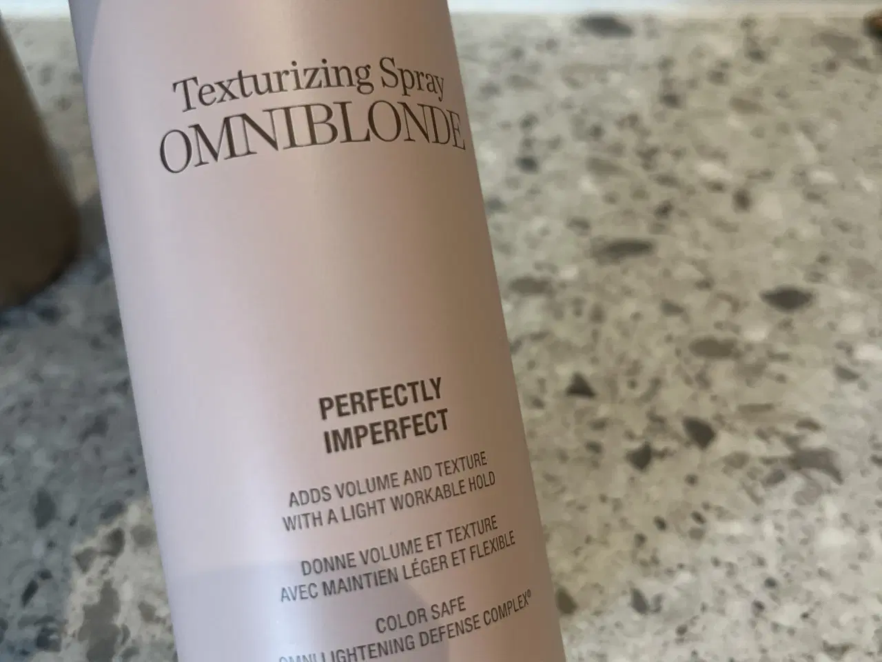 Billede 4 - 2 stk Omniblonde