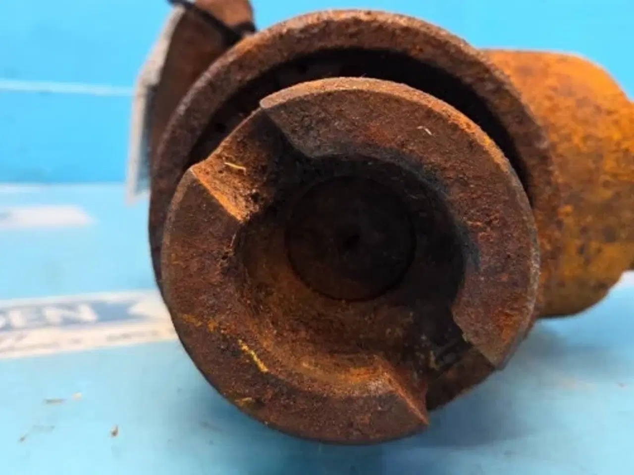 Billede 12 - New Holland 1550S Vinkelgear 80382070