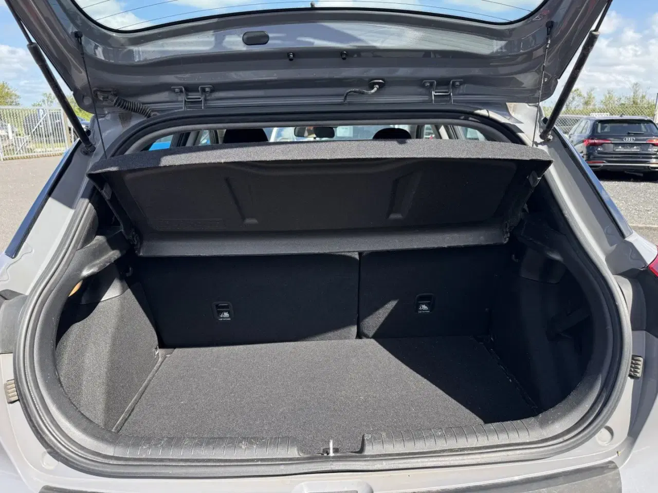 Billede 20 - Hyundai i20 1,1 CRDi Trend 75HK 5d 6g