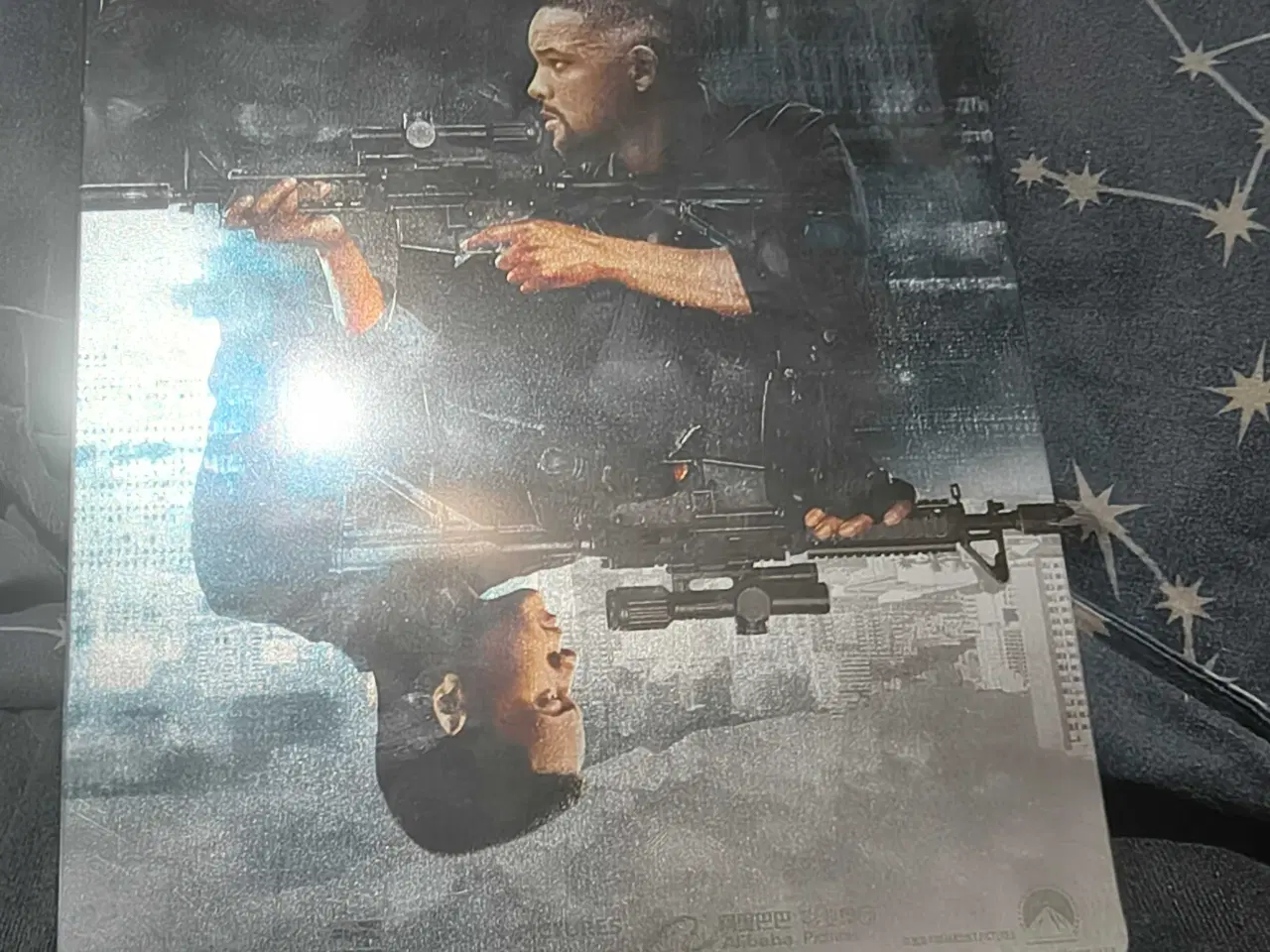 Billede 2 - Gemini Man Steelbook (Blu-ray)