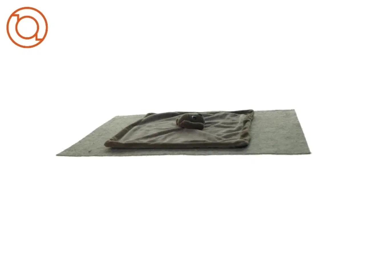 Billede 3 - Bamse/klud (str. 40 x 40cm)