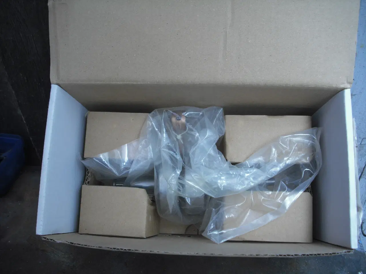 Billede 2 - Kawasaki Kx65 Krumtap.