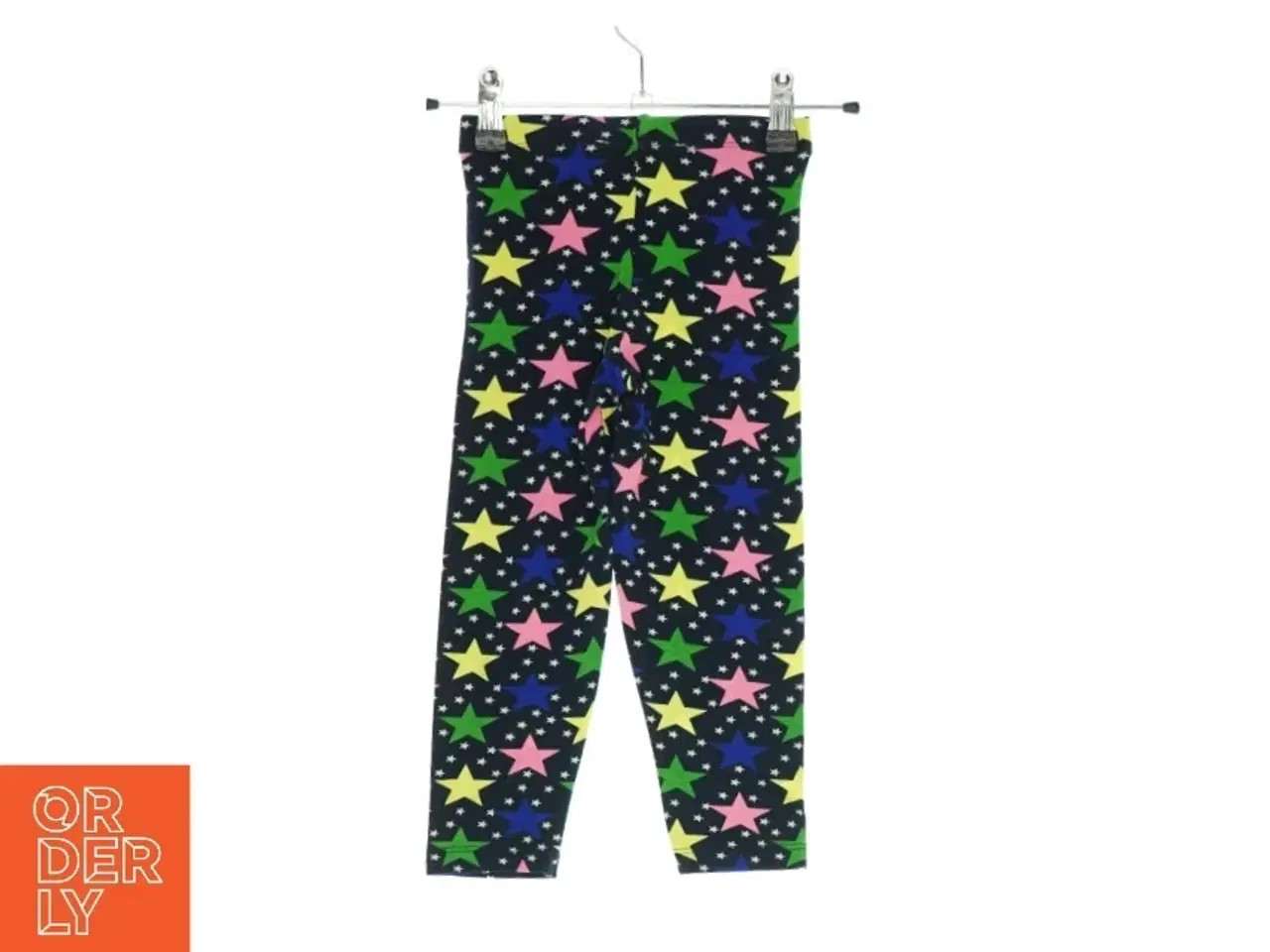 Billede 2 - Leggings fra Breeze Girls (Str. 4 år)