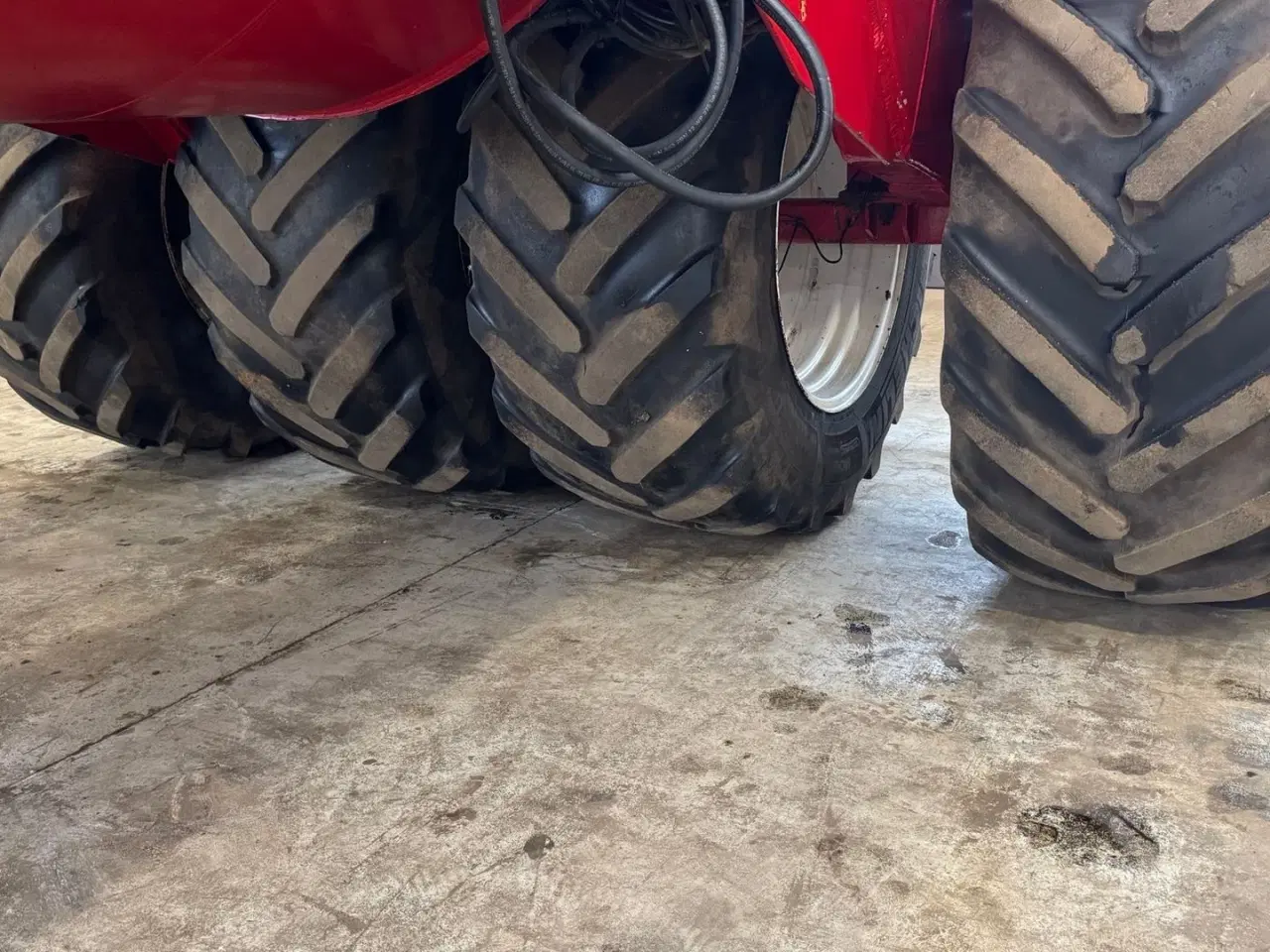 Billede 12 - BS 18T BTS