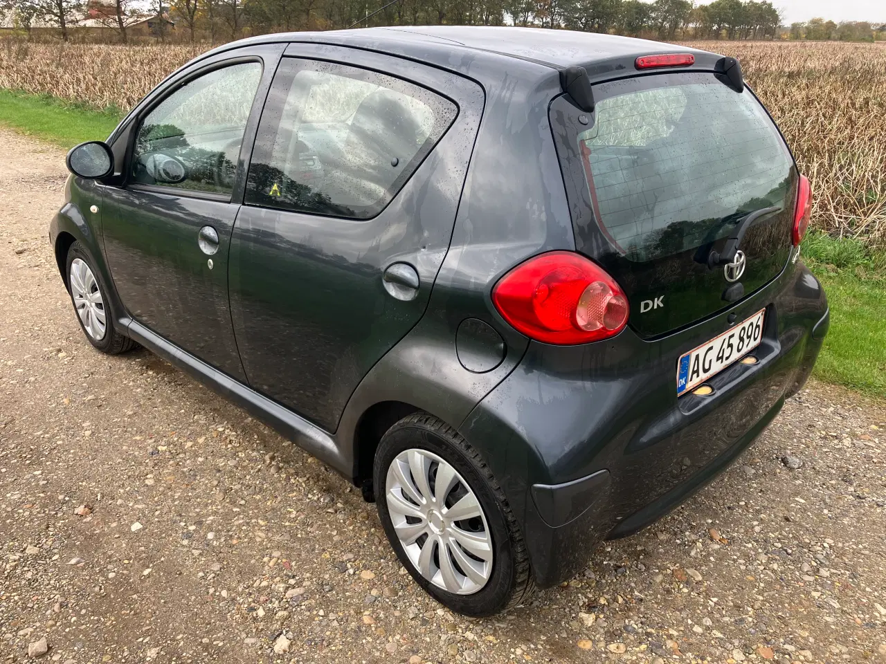 Billede 4 - Toyota Aygo 1,0