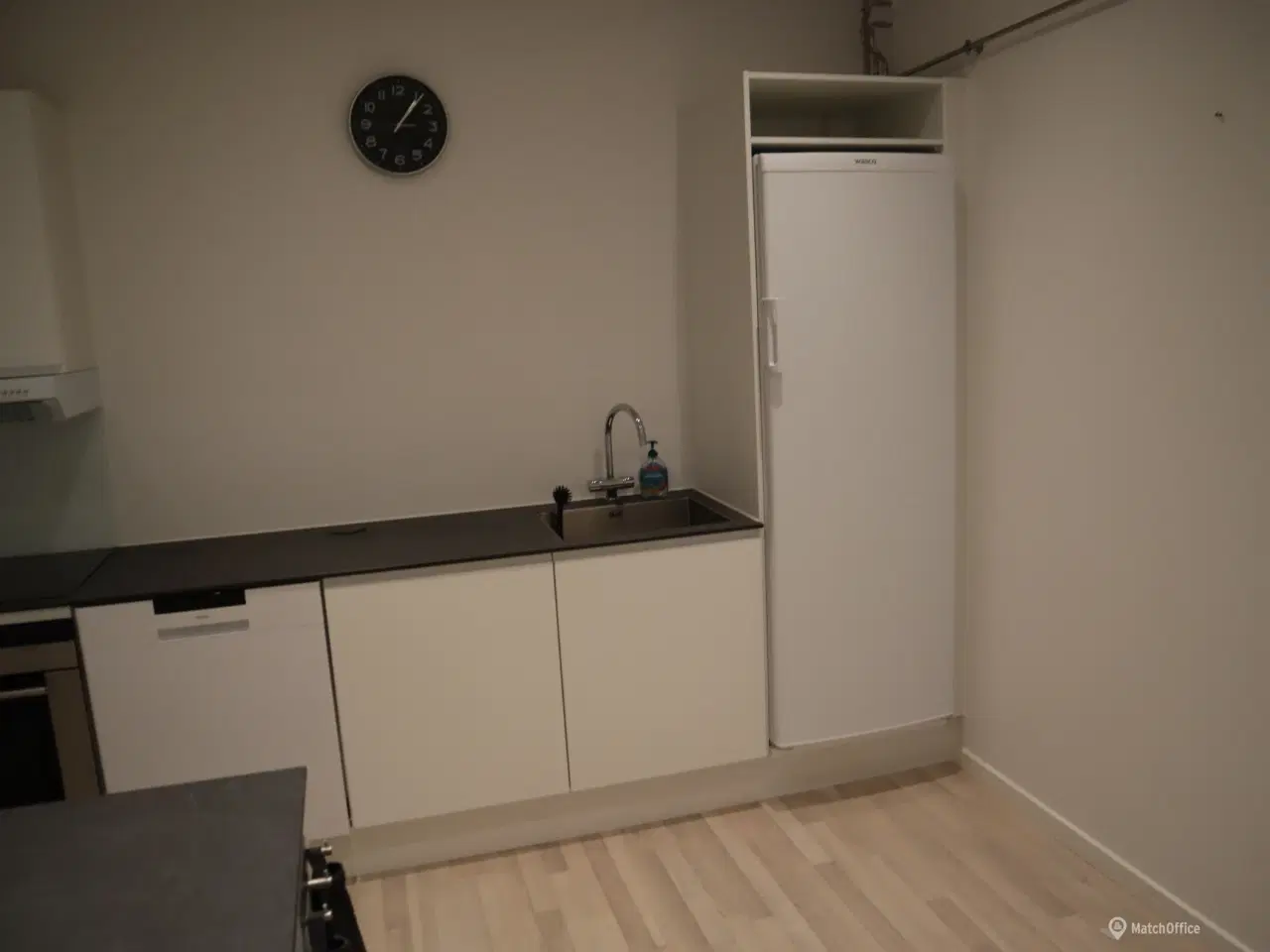 Billede 19 - Lager/Produktion Tigervej Køge