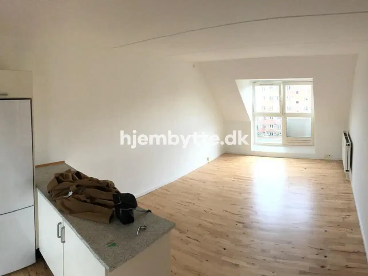 Billede 5 - Hjembytte - Holmbladsgade