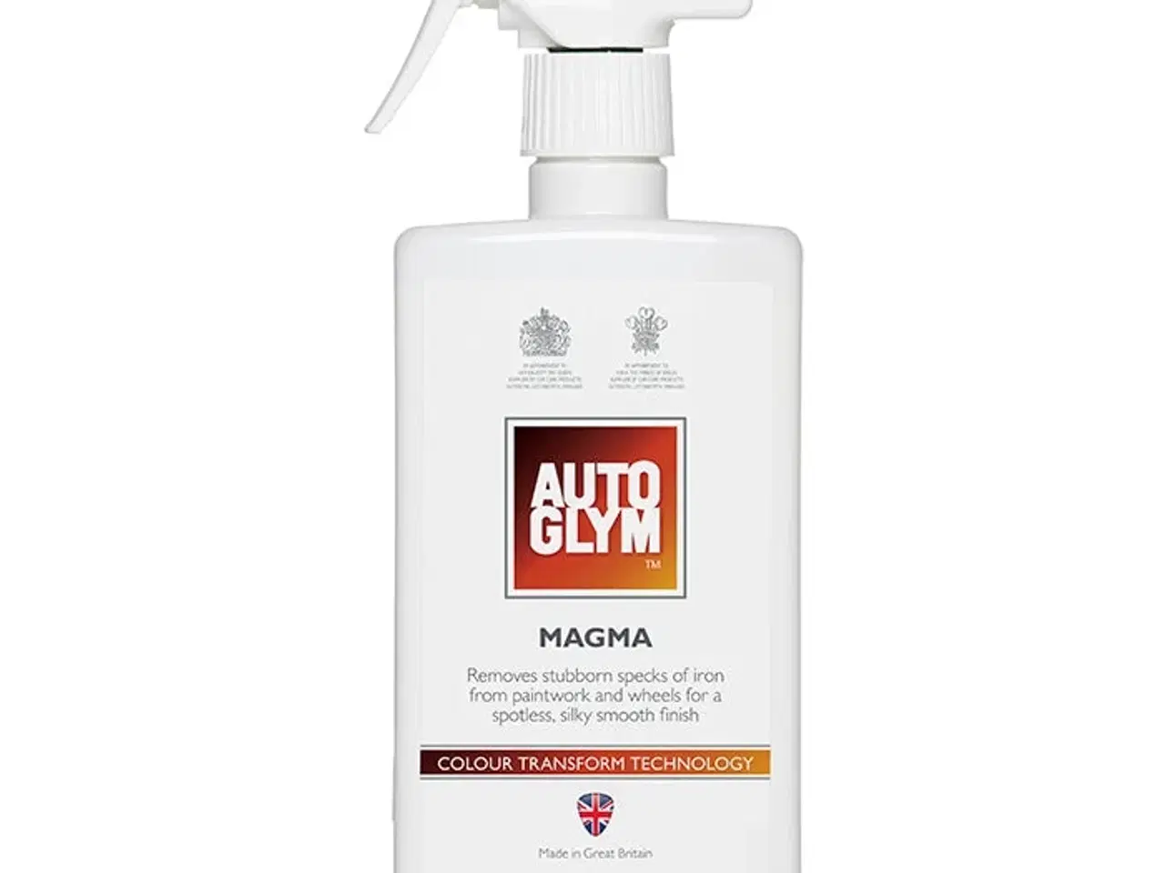 Billede 1 - Autoglym Magma 500 ml. Flyverustfjerner