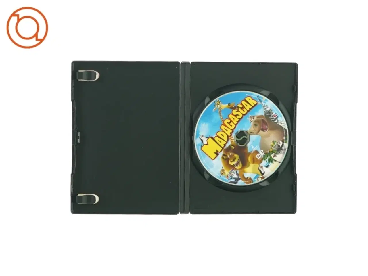 Billede 3 - Madagascar (DVD)
