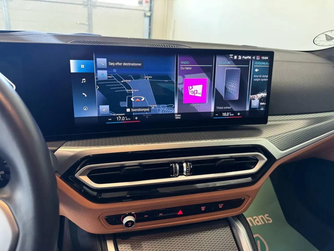 Billede 15 - BMW i4  eDrive40 M-Sport