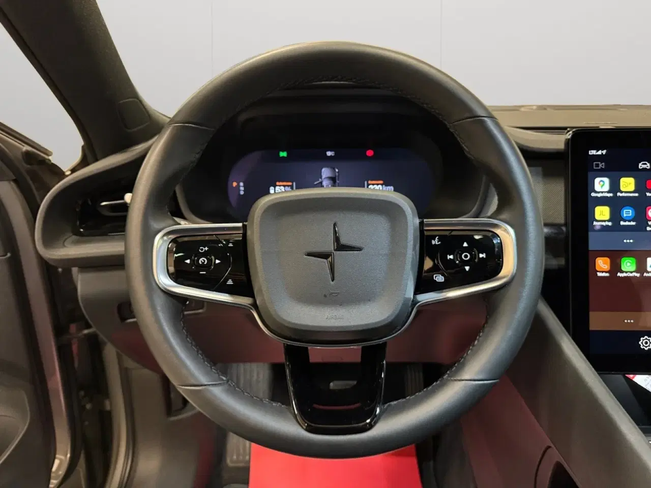 Billede 6 - Polestar 2  Long Range