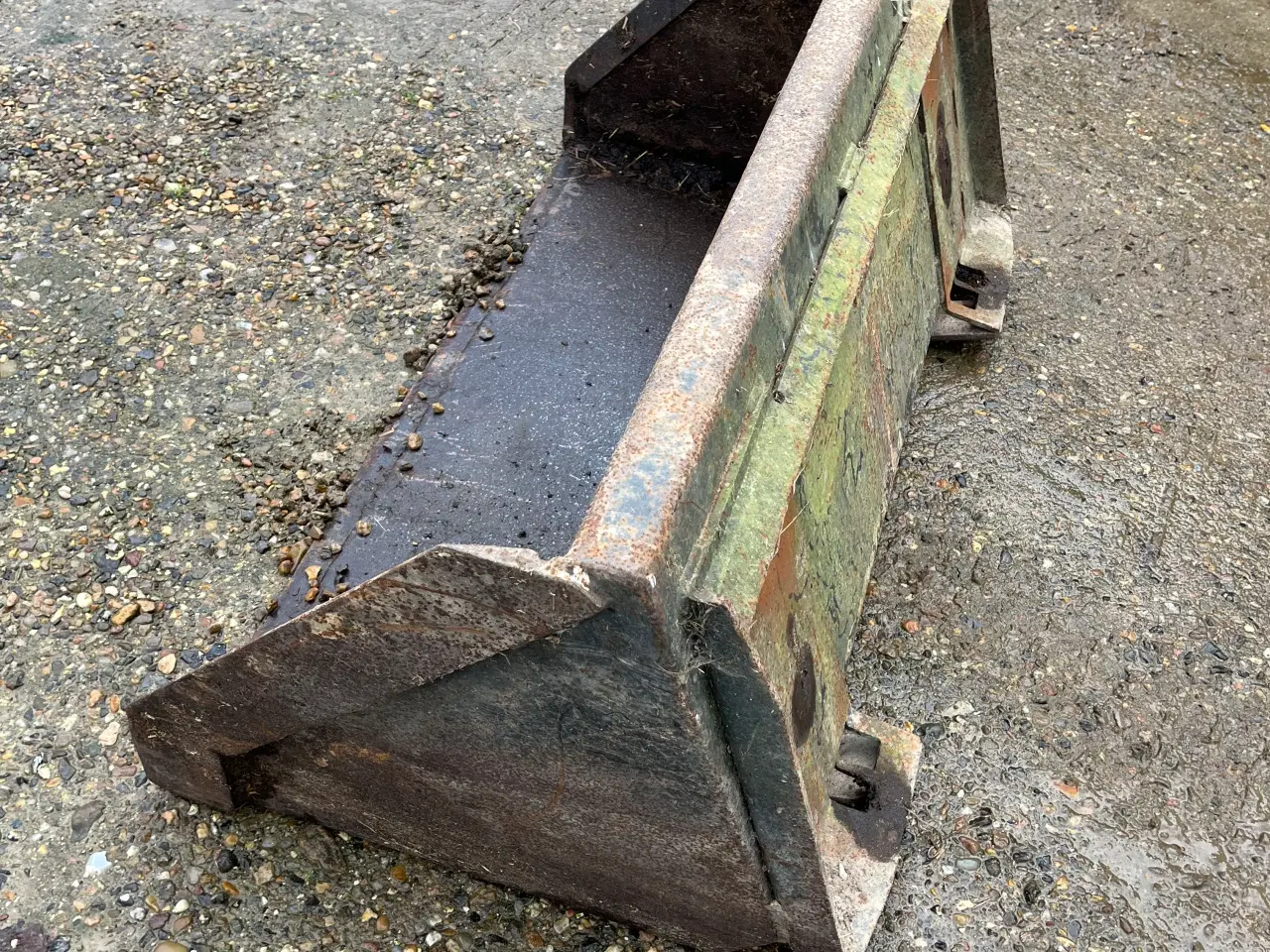 Billede 6 - Bobcat 553 minilæsser