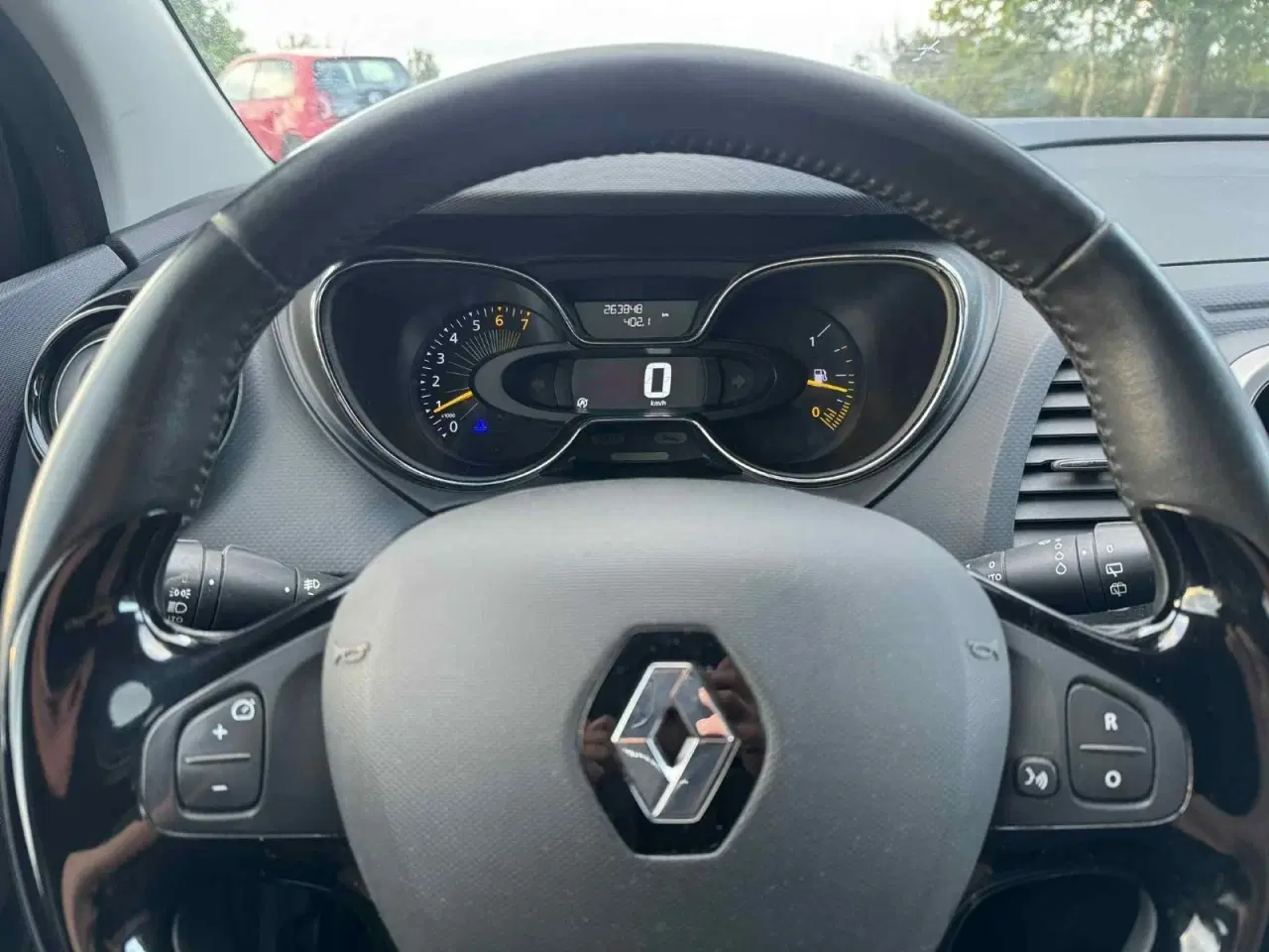Billede 15 - Renault Captur 0,9 TCe 90 Authentique
