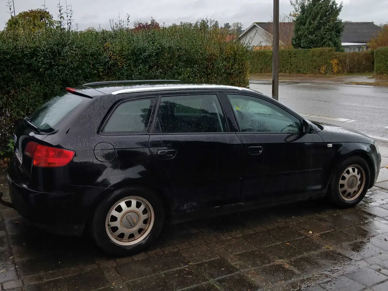 Billede 2 - AUDI A3 1,6 SPORTBACK AMBIENTE