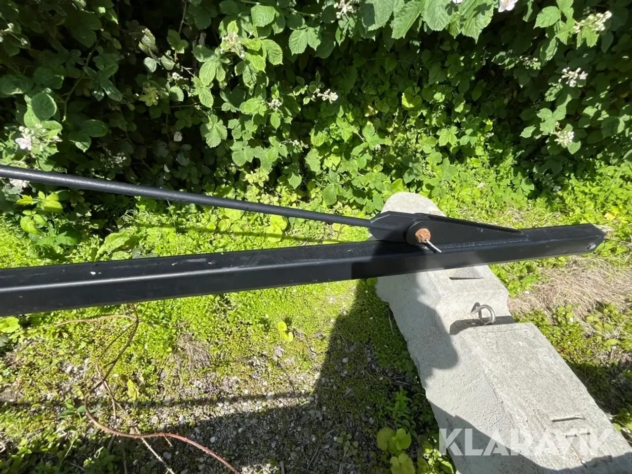 Billede 9 - Topkraner 500kg - 3 styk