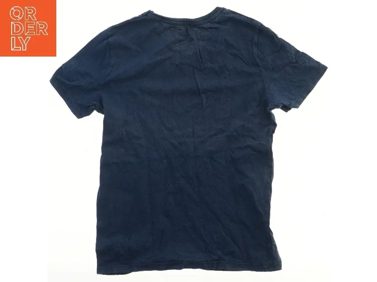 Billede 2 - T-shirt fra H&M (str. 134)