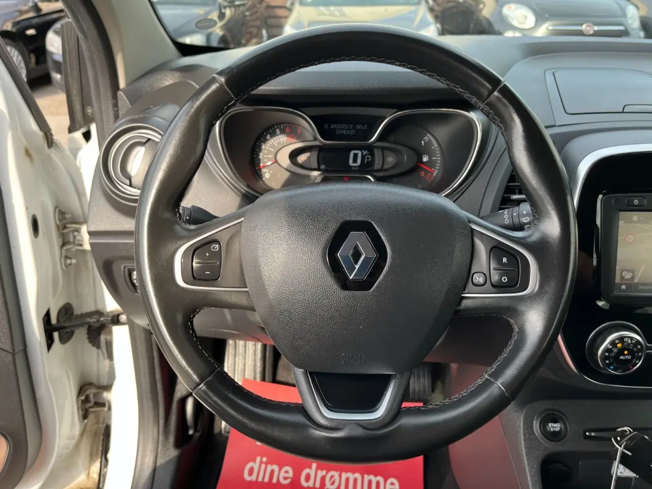 Billede 15 - Renault Captur 1,2 TCe 120 Intens EDC