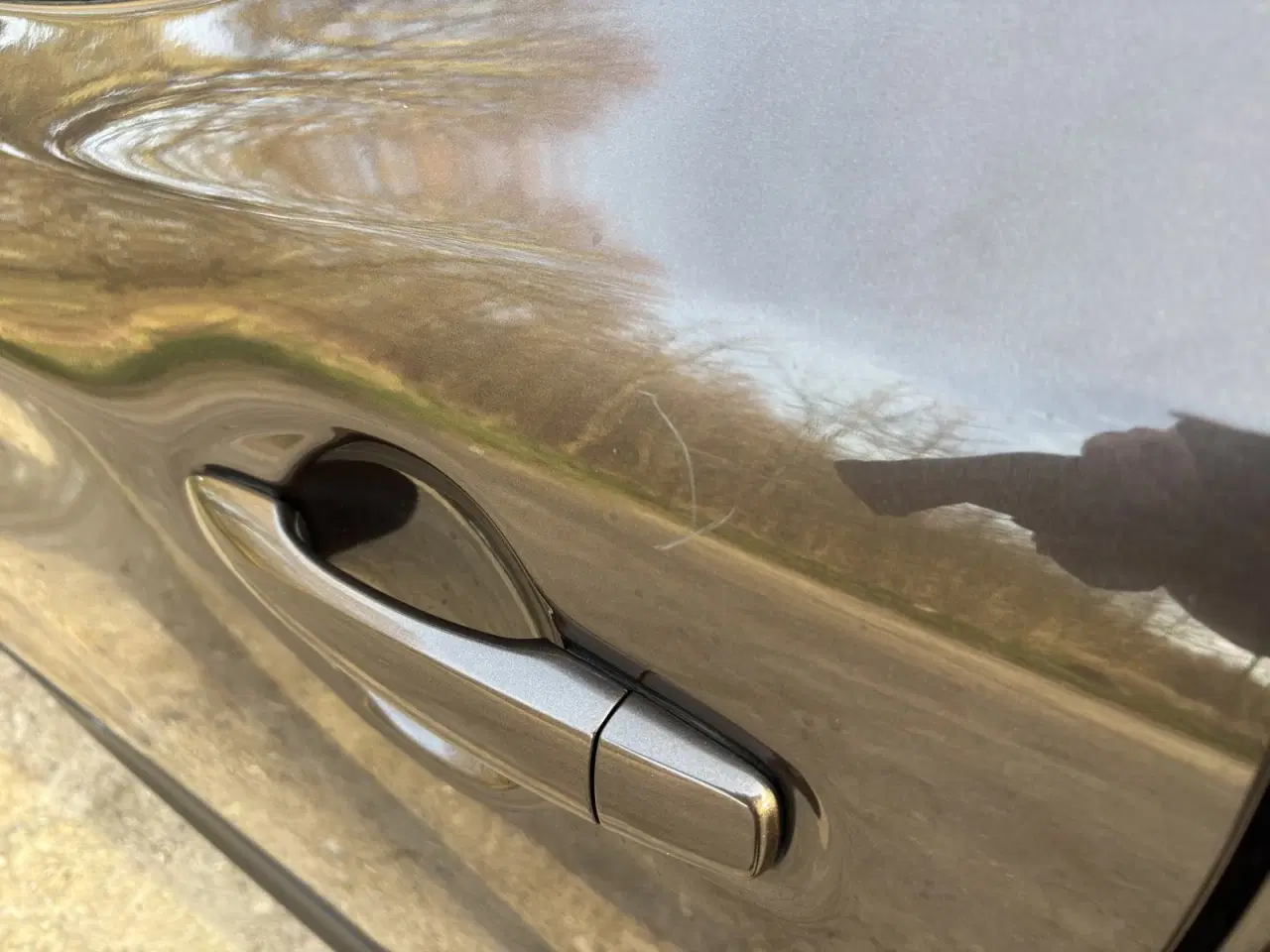 Billede 12 - Nissan Qashqai 1,3 Dig-T 140 Tekna+