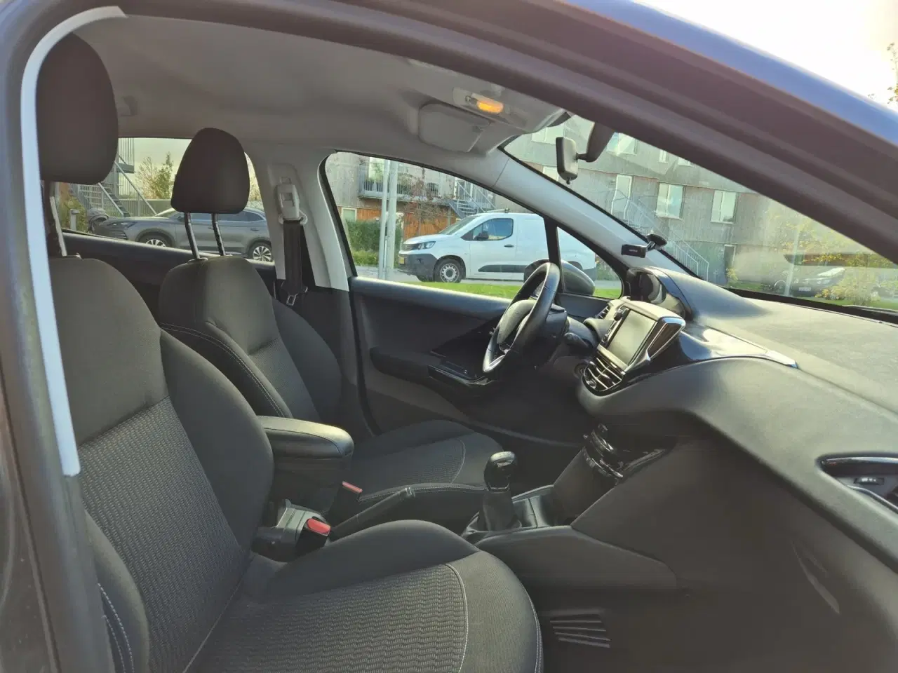 Billede 13 - Peugeot 208 1,2 PureTech 82 Active
