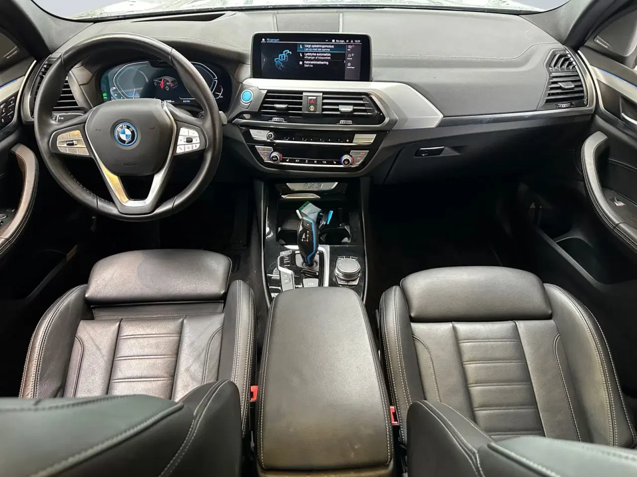 Billede 11 - BMW iX3  Charged Impressive