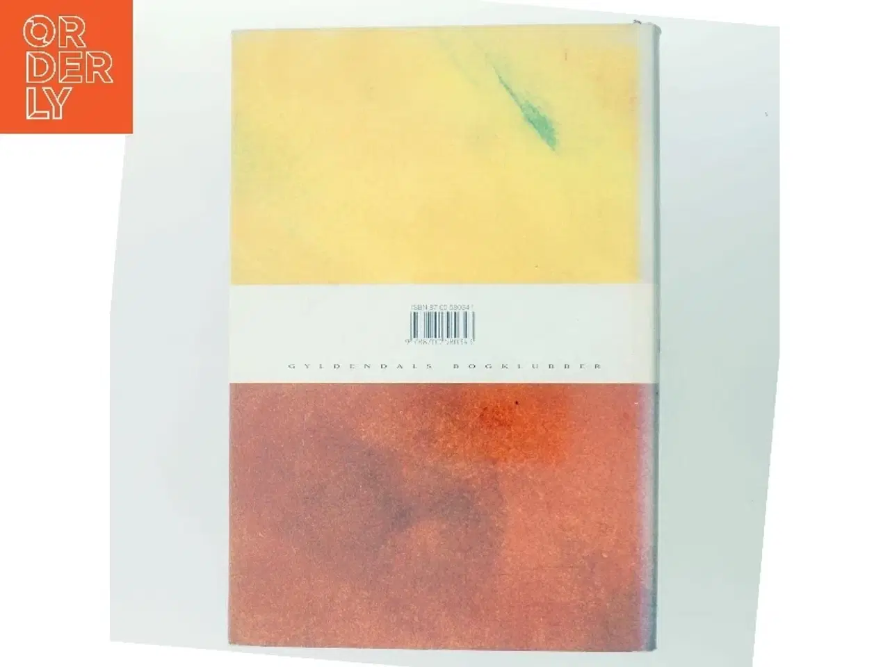 Billede 3 - Paula af Isabel Allende (Bog)