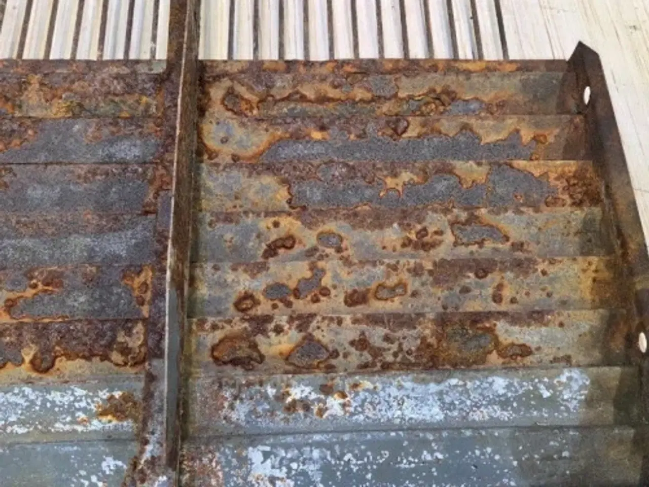 Billede 7 - Massey Ferguson 7274 Tilløbsplan Forlænger 28480725