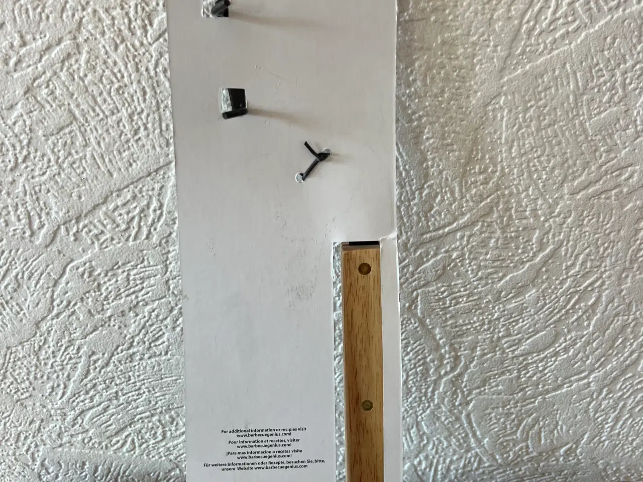 Billede 4 - Ny og Ubrugt Ristløfter. 