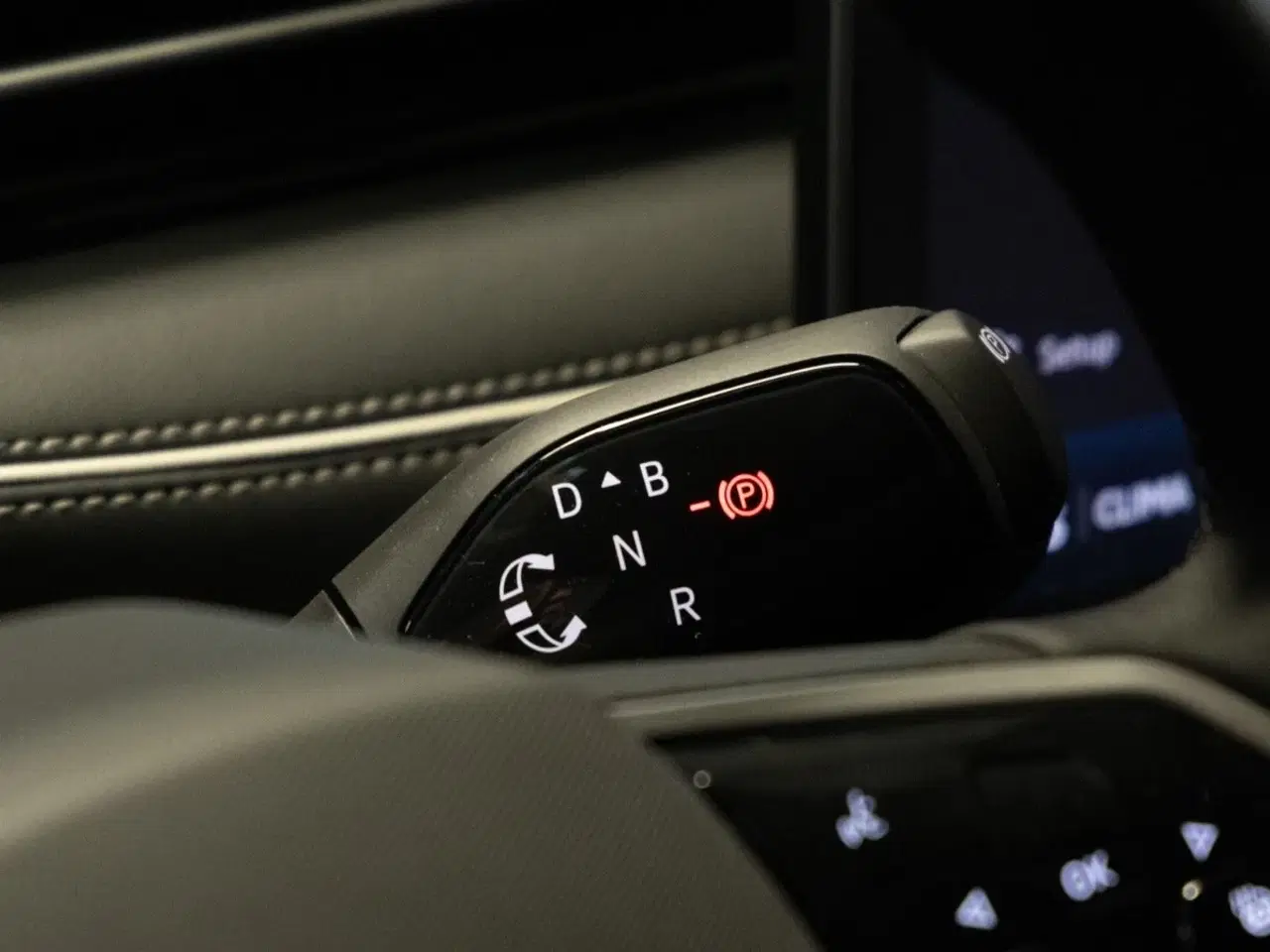 Billede 14 - VW ID.7 77 Style Tourer