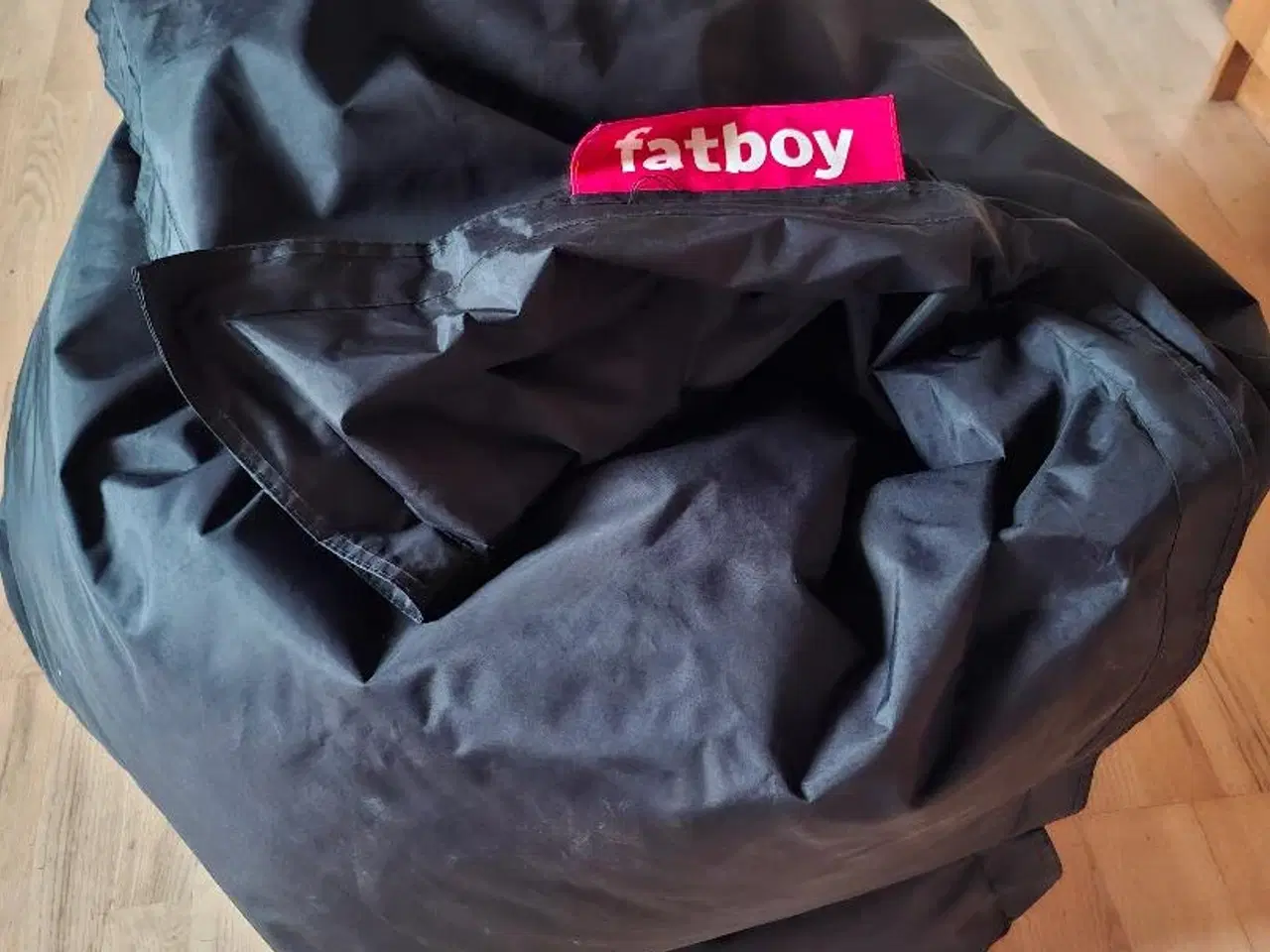 Billede 1 - Fatboy