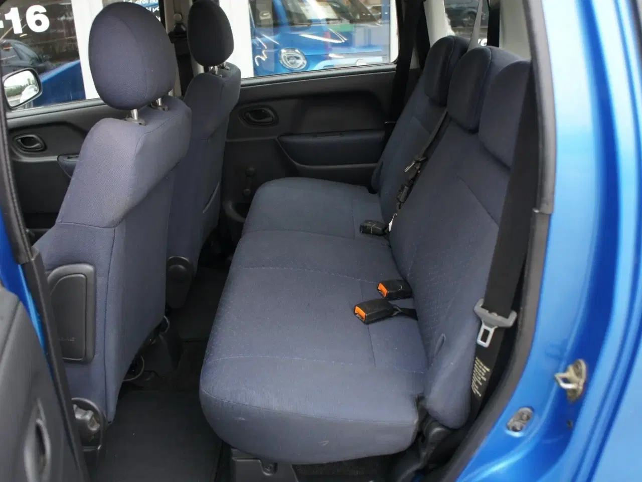 Billede 15 - Suzuki Wagon R+ 1,3 GL