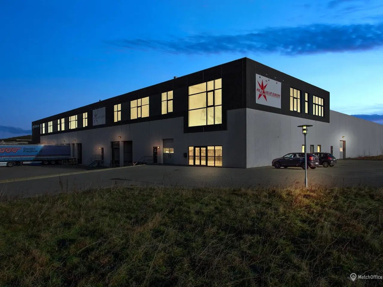 Billede 11 - Virkeligt flotte kontorer til lav pris