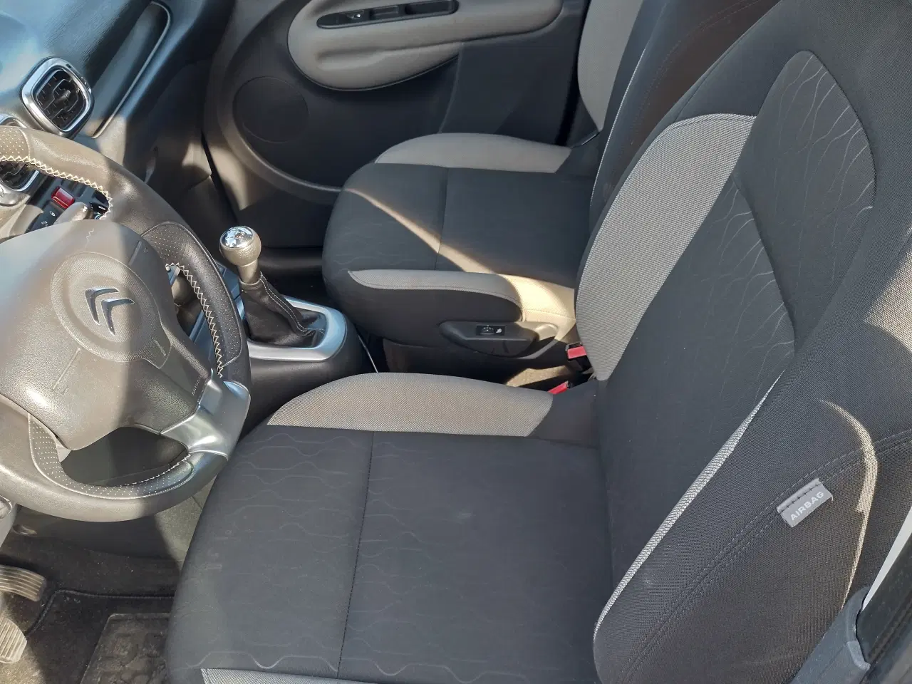 Billede 5 - Citroen C3 Picasso MPV 1,6 HDI