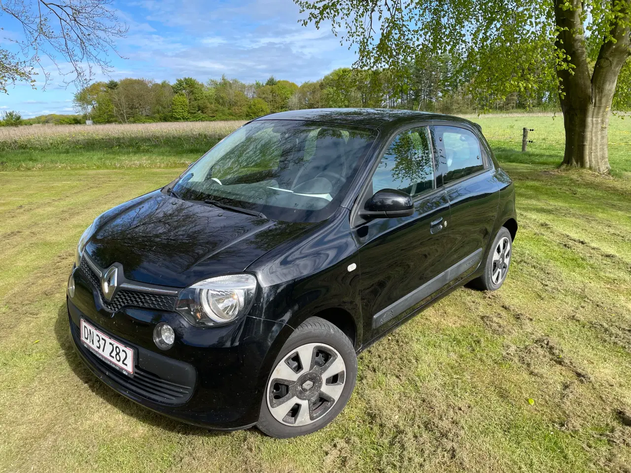Billede 2 - Renault Twingo