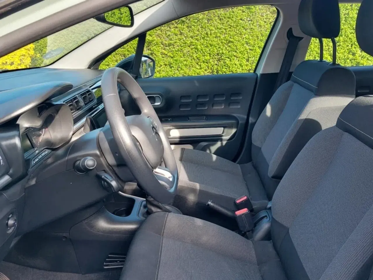 Billede 8 - Citroën C3 1,2 PureTech 82 Challenge