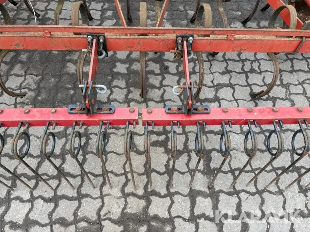 Billede 12 - Harve Kongskilde FL 1460MM