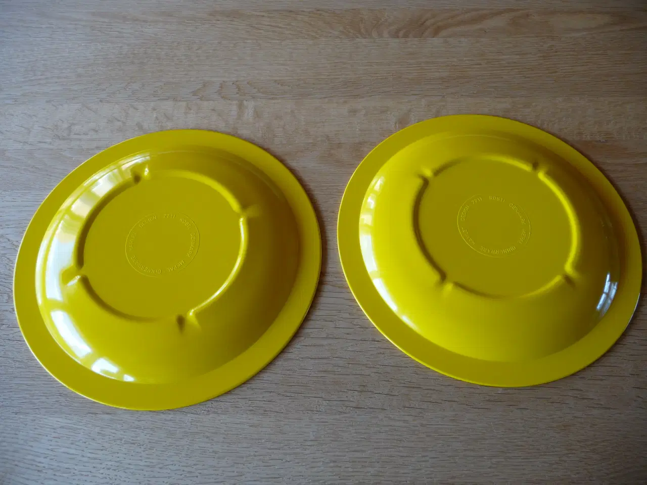 Billede 3 - ROSTI SERVICE - TALLERKENER & ÆGGEBÆGER