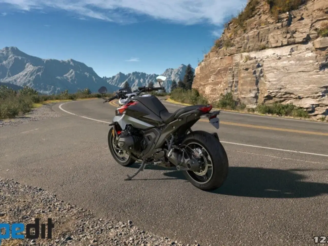 Billede 7 - BMW R 1300 R