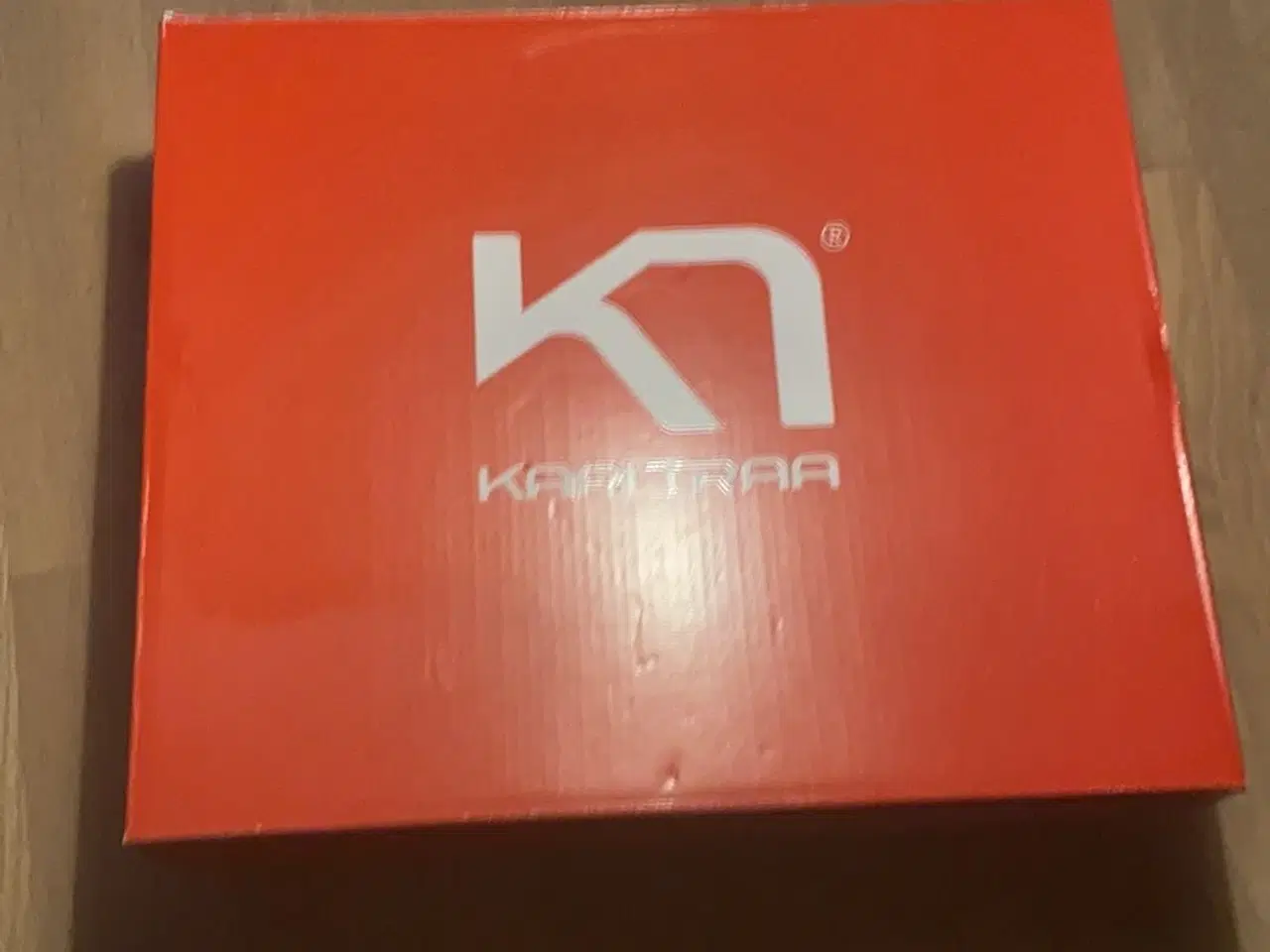 Billede 3 - Kari Traa vandrestøvler 